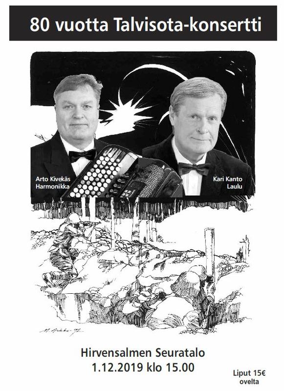 Tervetuloa SuurSavon Sotilaspoikien Perinnekilta